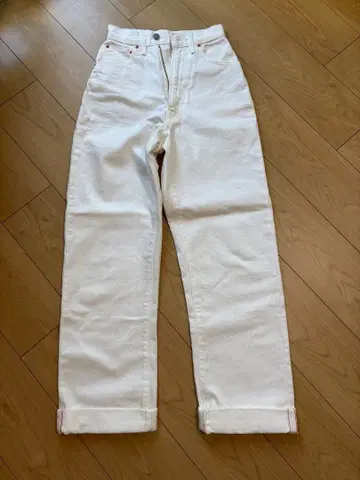 ANATOMICA 618 마릴린 화이트 23 아나토미카