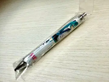 하츠네 미쿠 DD 볼펜 보크스 미사용 새상품