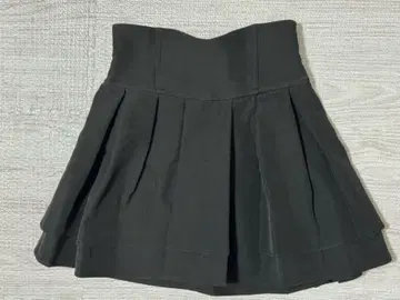 미셸 마카롱 슬림 레그가 되는 스커트 s