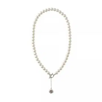 Snow Man 한국 POPUP 굿즈 스노우볼 목걸이