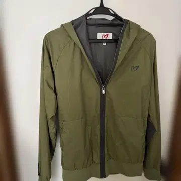 마스터바니 여성용 우비 피스타치오 그린