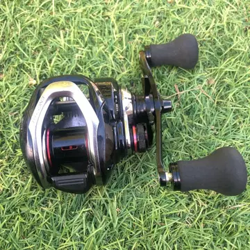 SHIMANO 100HG 베이트릴 ENGETSU