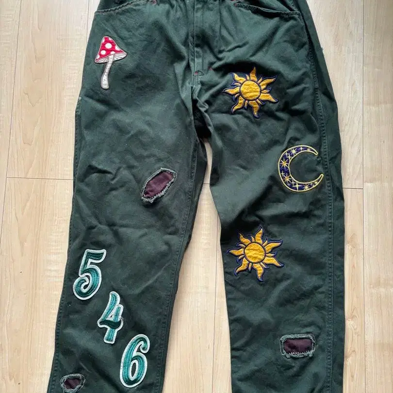 1번째 상품 이미지