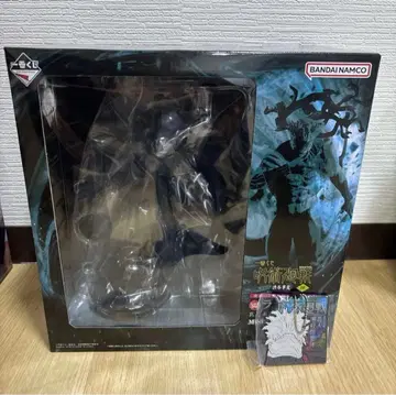 주술회전 제일복권 라스트 원상  마히토 피규어