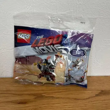 LEGO 30528 레고 무비 미개봉 새상품