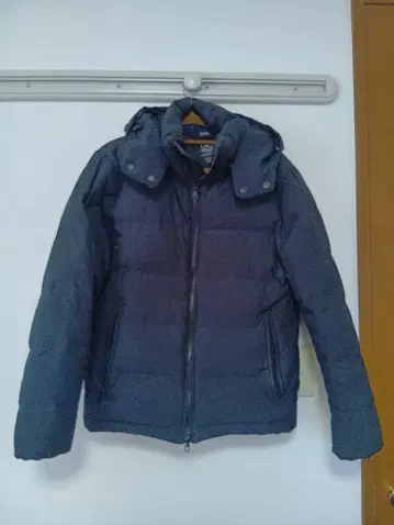 SHIPS 쉽스 다운 자켓