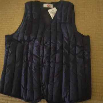 ShanXuan 네이비 베스트 M 사이즈