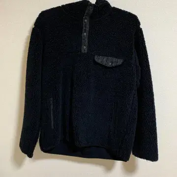 필멜란지 보아 플리스