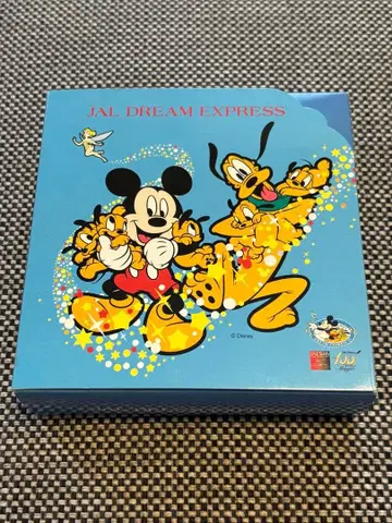 herpaWing 747-400D JAL 드림 익스프레스 1:500