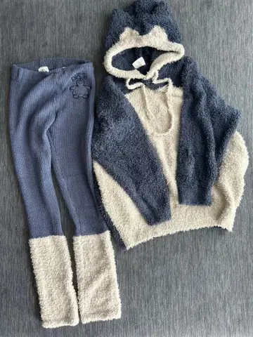 카비곤 룸웨어 젤라또피케