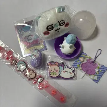 치이카와 (먼작귀) 모몬가 7세트