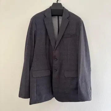 ABAHOUSE GRAY 셋업 분또 수트 글렌체크 2종