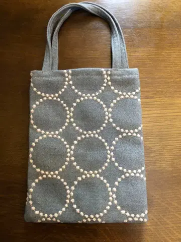 미나 페르호넨 미니백 탬버린 dop 그레이 미시마 가구