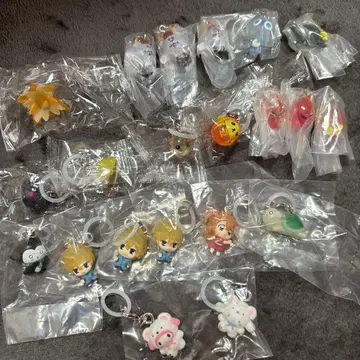 메지루시 참 묶음 판매 여러 가지 20개