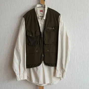 프릭스스토어 셔츠&베스트