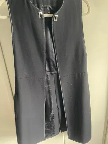 ZARA 네이비 베스트