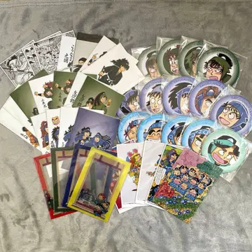 열등닌자 란타로 묶음 판매