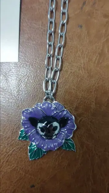 Sumire MILK 콜라보 펜던트 (우에사카 스미레)