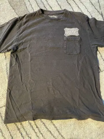 스탠다드 캘리포니아 T셔츠