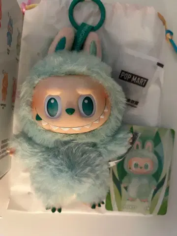 labubu 에너지 라부부