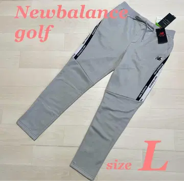 뉴발란스 가을 겨울 여성용 테이퍼드 롱 팬츠 보아