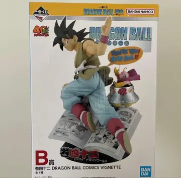 제일복권 DRAGON BALL 40th ~그 첫 번째~ B상 권 42
