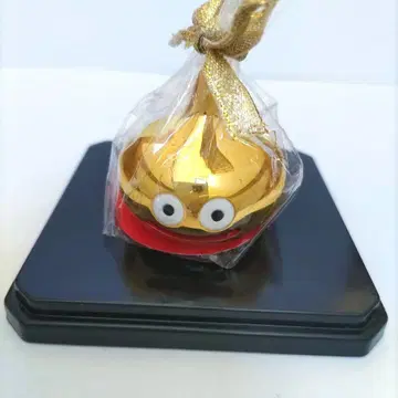 슬라임 25주년 기념 Ver. 거의 새상품 스퀘니