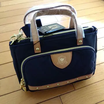 킨록 앤더슨 지갑 기능성 숄더백