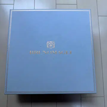 BRUNO MAGLI 브라운 앵클부츠