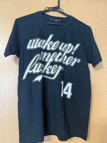 LUNA SEA J 투어 티셔츠