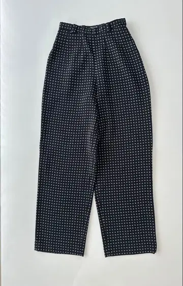 여성용 GIORGIO ARMANI 팬츠