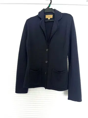 Paul Stuart 네이비 자켓 M
