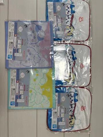 왠지 마음이 따뜻해지는 치이카와 (먼작귀) 온천 패브릭 컬렉션