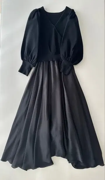 CELFORD 블랙 원피스 사이즈 36