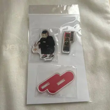 하이큐 코즈메 켄마 아크릴 스탠드