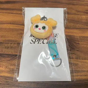 스마트폰 참 스트랩 Baby JIVELY