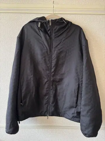 엠포리오 아르마니 자켓 블랙 52