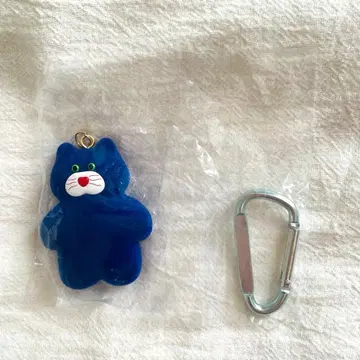 mojojojo 피규어 마스코트 Nicky