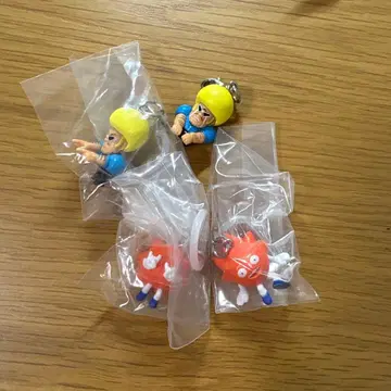 보보보보 보보보 메지루시 액세서리