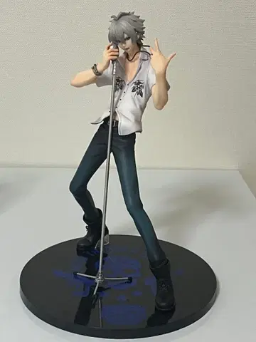 히프노시스 마이크 아오히츠기 사마토키 스케일 피규어