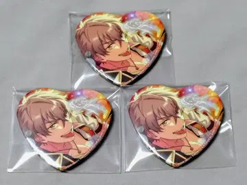 앙스타 코가 토루파카 vol.1 하트 캔뱃지