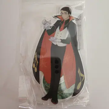 너와 아이돌 프리큐어 할로윈 아크릴 스탠드 타나칸 다나카