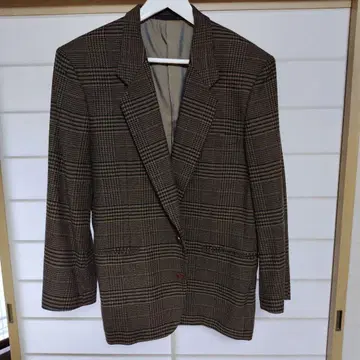 남성용 자켓 이크시즈