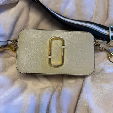 MARC JACOBS THE SNAPSHOT 숄더백