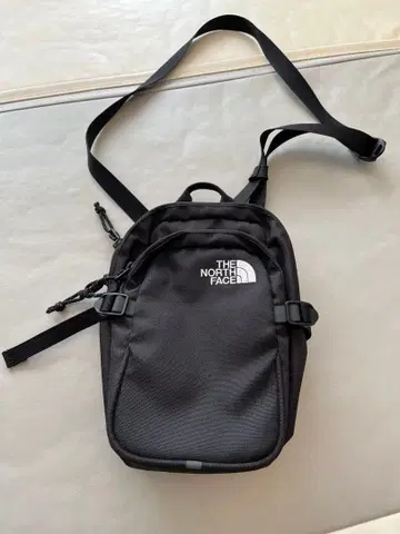 THE NORTH FACE 미니 숄더백