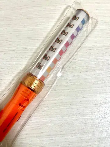 나니와단시 킹블 응원봉