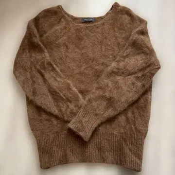 스픽 앤 스팬 니트