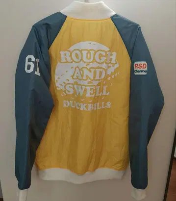 러프&스웰 rough&swell L 사이즈