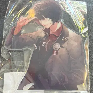 Aim&Night 복권 B상 토크신