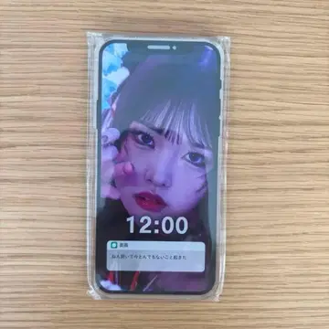 미우 스마트폰 아크릴 스탠드